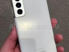 SAMSUNG GALAXY S21 DEMO 8/128 В ИДЕАЛЬНОМ СОСТОЯНИИ
