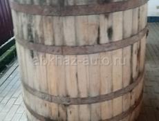 Чан для вина срочная продажа, поэтому цена снижена