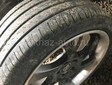 Пирелли 275/35 R19 