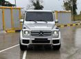 Mercedes-Benz G-Класс