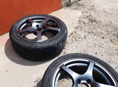 Куплю шины 225/45R18