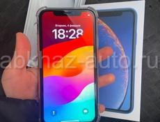 Айфон xr