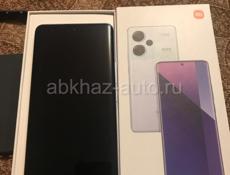 Redmi note 13 +  12/512