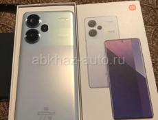 Redmi note 13 +  12/512