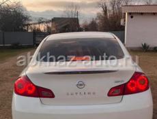 Nissan Skyline