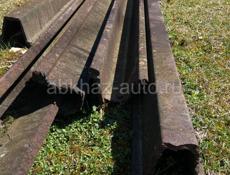 Швеллера 