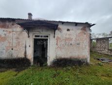 Продажа: дом с усастком! 