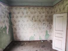 Продажа: дом с усастком! 