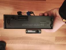 Магнитофон pioneer MVH-S120UBG