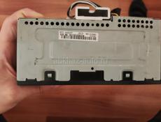 Магнитофон pioneer MVH-S120UBG