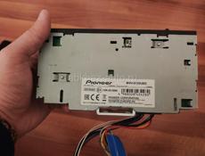 Магнитофон pioneer MVH-S120UBG