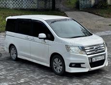 Honda Stream