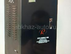 Ресанта  30 кВт и 8 кВт
