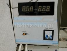 Ресанта  30 кВт и 8 кВт
