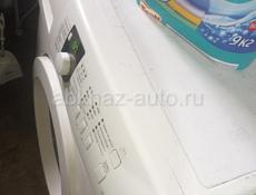 Продам стиральную машинку Samsung 6kg 