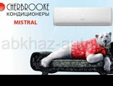 Сплит-система тепло-холод,гарантия 2 года !