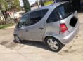 Mercedes-Benz A-класс