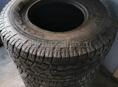 Toyo open 33/12.5 R15