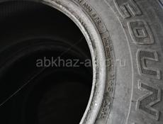 Toyo open 33/12.5 R15