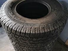 Toyo open 33/12.5 R15