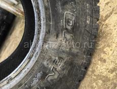 Toyo open 33/12.5 R15