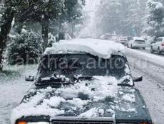 ВАЗ 2107