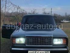 ВАЗ 2107