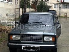 ВАЗ 2107