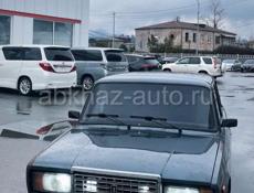 ВАЗ 2107