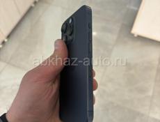 İPhone 15 Pro 