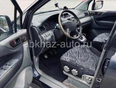 Mitsubishi Space Wagon