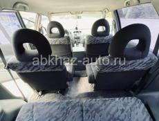 Mitsubishi Space Wagon