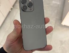 İPhone 13 Pro