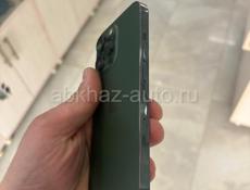 İPhone 13 Pro