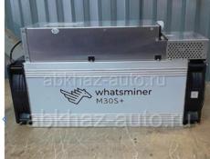 whatsminer M30