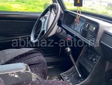 ВАЗ 2107