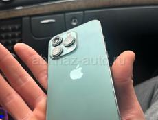 iPhone 13 Pro 