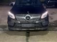 Mercedes-Benz GL-Класс