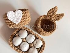 ПАСХА СОВСЕМ СКОРО! 🐣