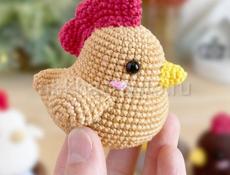 ПАСХА СОВСЕМ СКОРО! 🐣