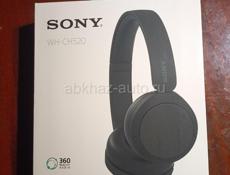  Sony WH-CH520