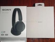  Sony WH-CH520