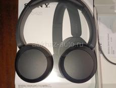  Sony WH-CH520
