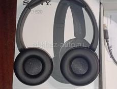  Sony WH-CH520