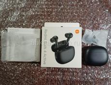 Беспроводные наушники Redmi Buds 4 Active