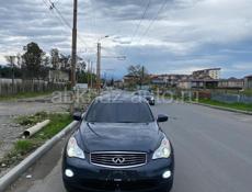 Infiniti EX