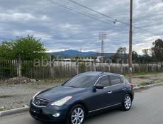 Infiniti EX