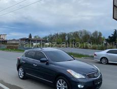 Infiniti EX