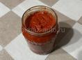 Абхазская аджика 