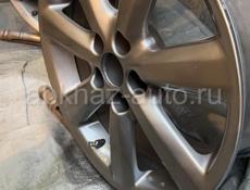 Куплю шины 225/45 R18